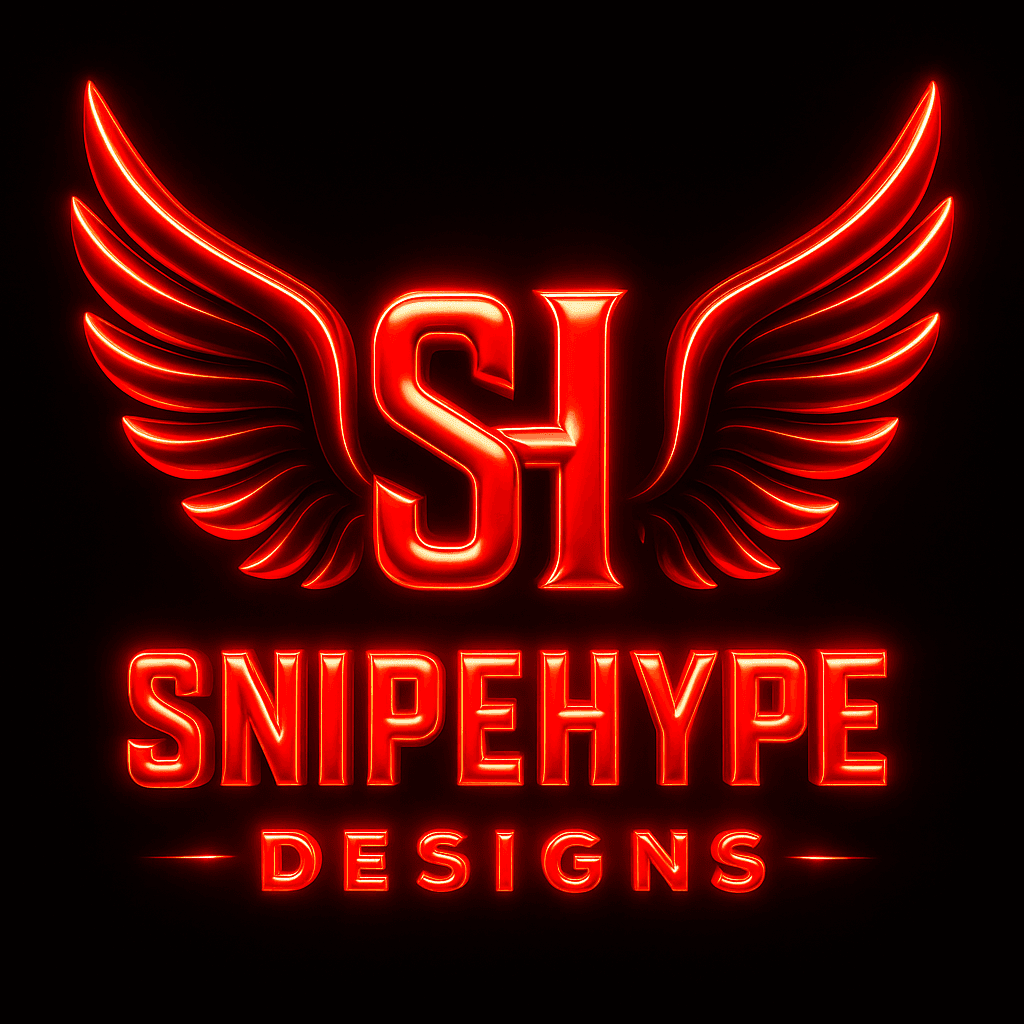 Custom Logo Design